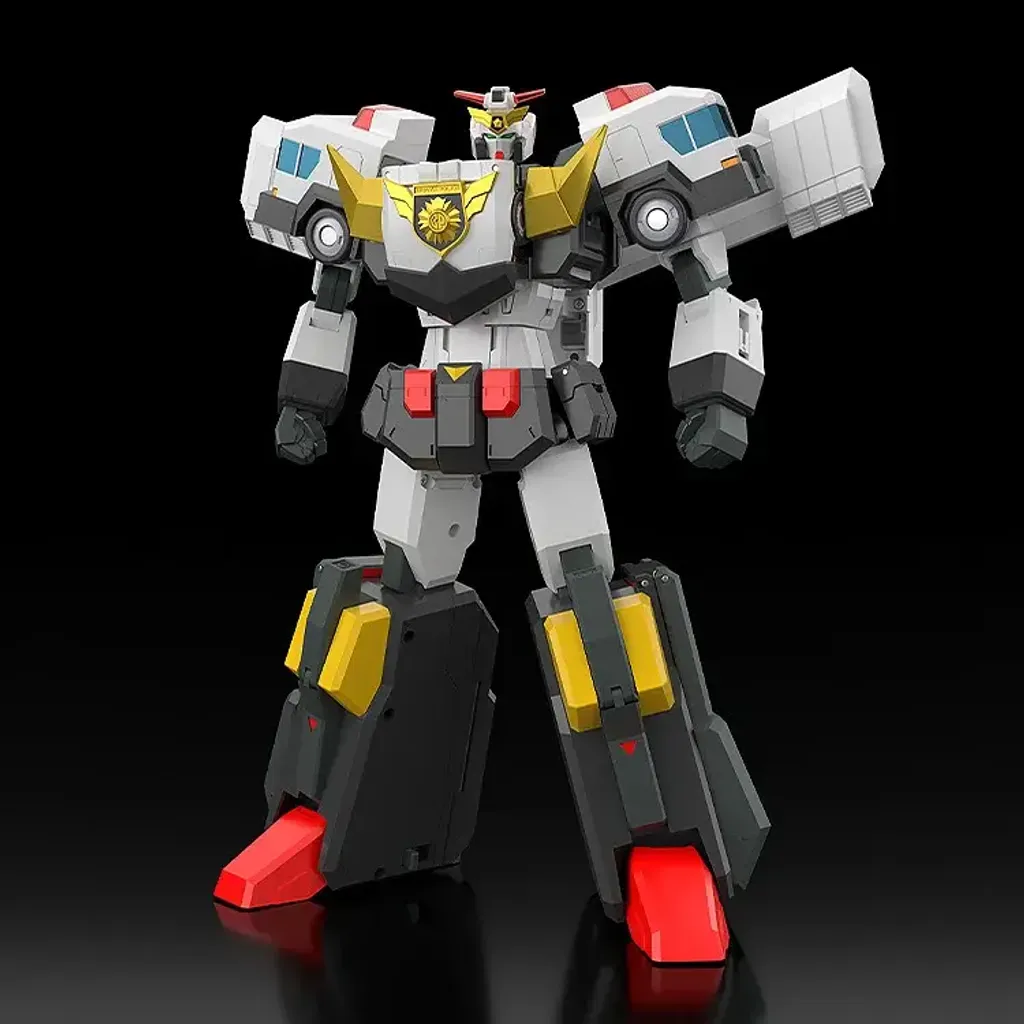 THE GATTAI J-Decker