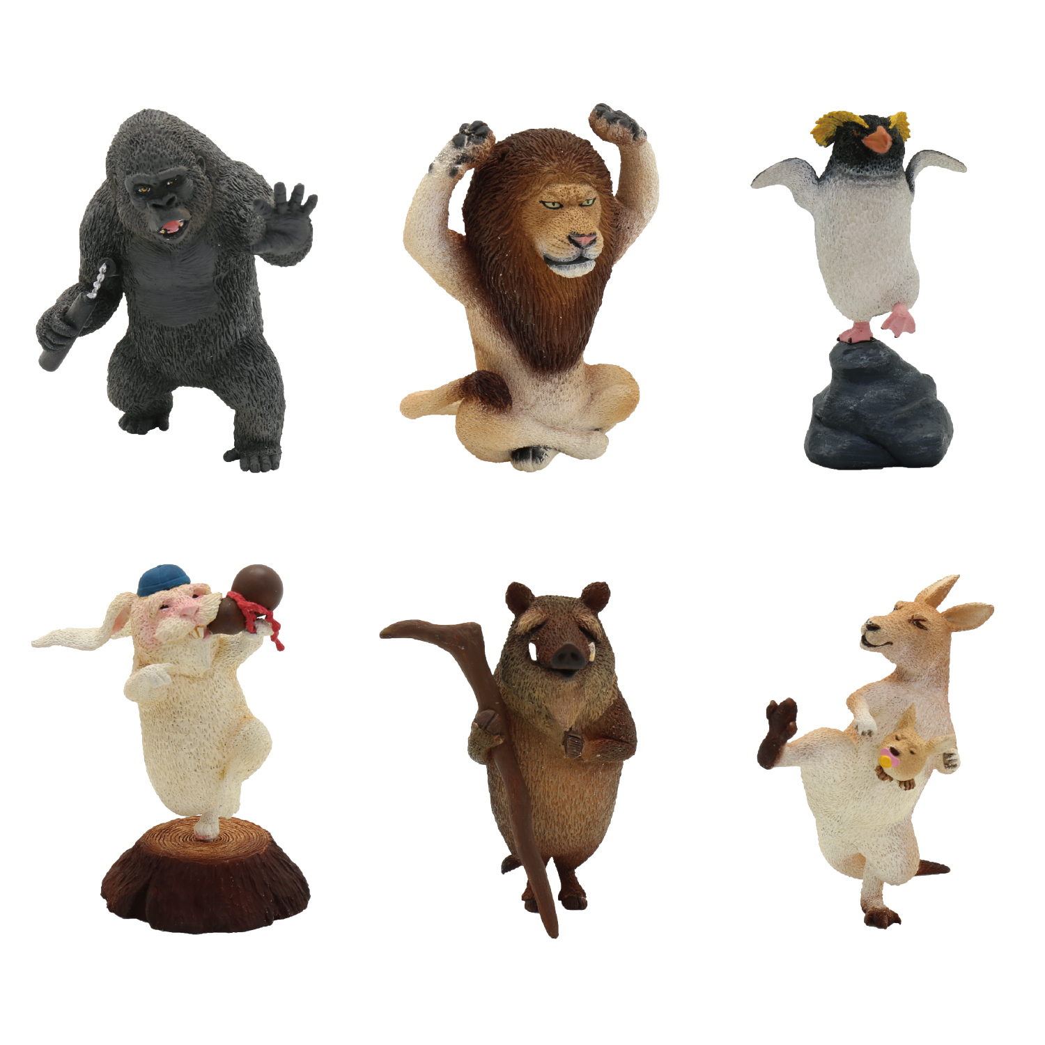 Animal Life Kung Fu Fighting (One box contains 8pcs).jpg