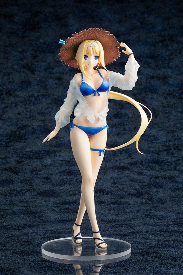 Sword Art Online - Alice - Swimsuit Ver..jpg