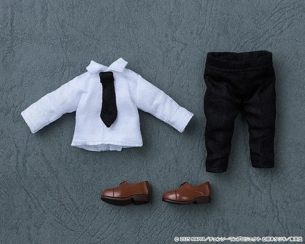 Nendoroid Doll Outfit Set Makima