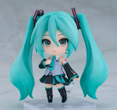 Nendoroid Hatsune Miku V6