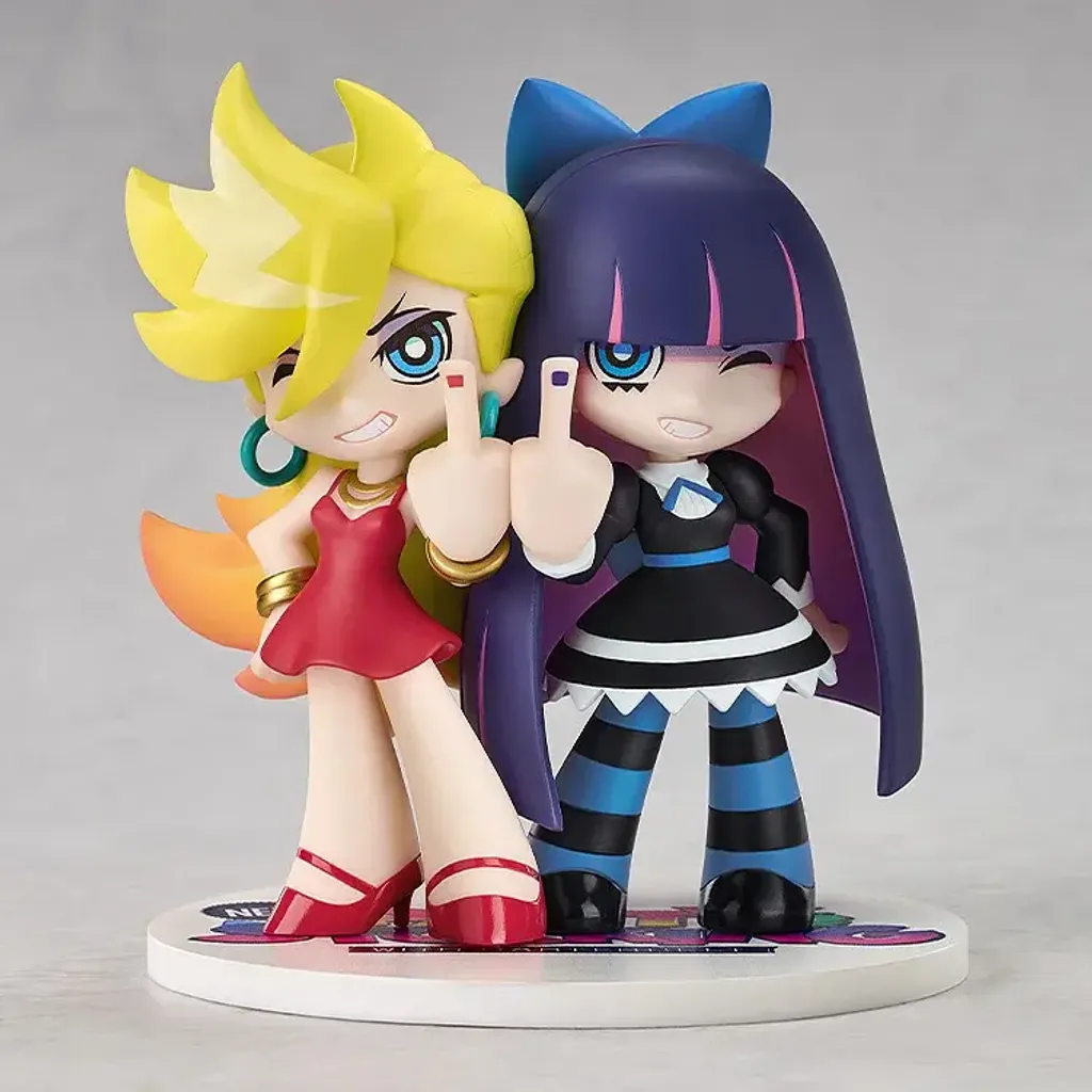 Mini Memory Panty & Stocking
