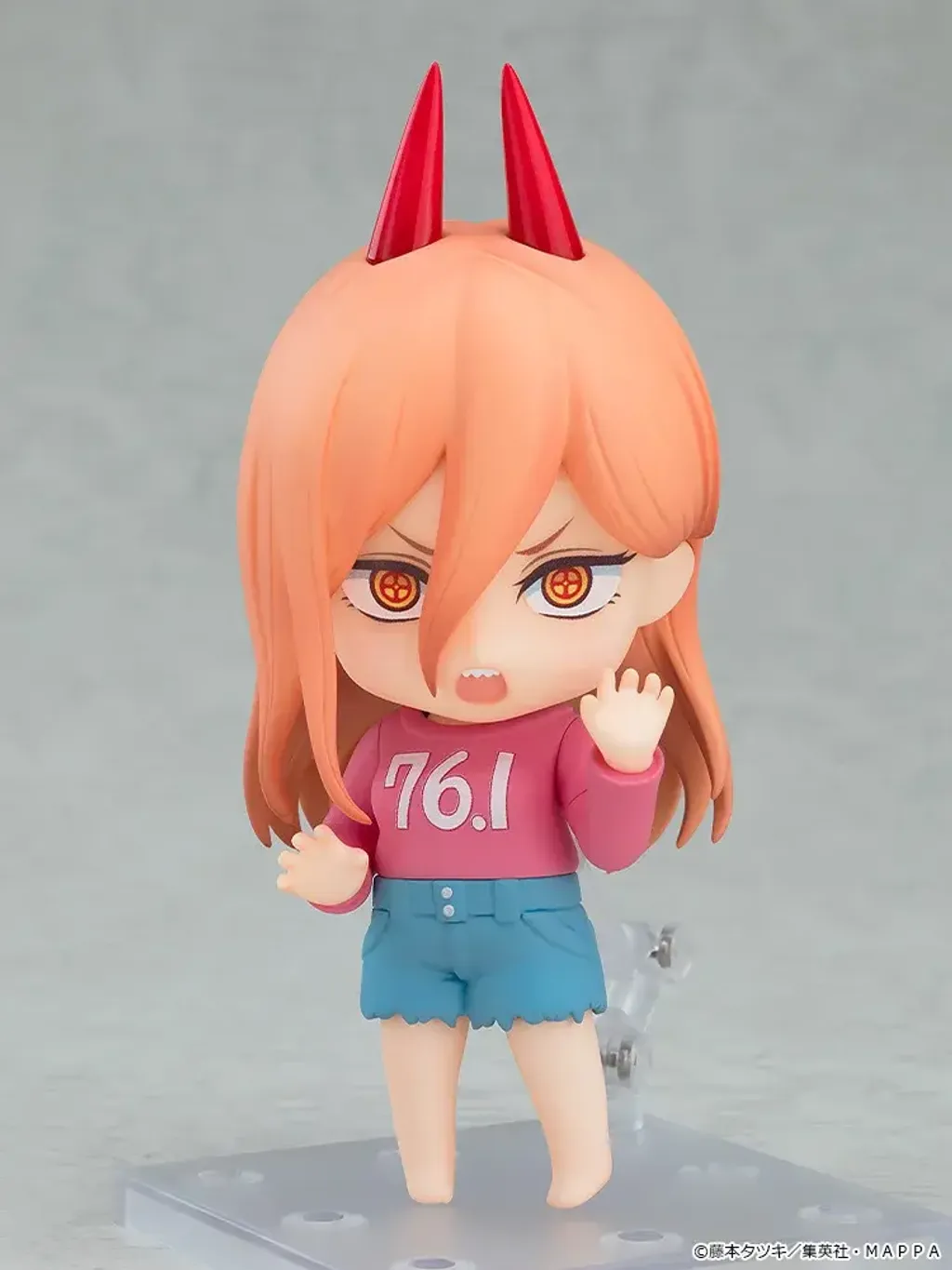 Nendoroid Power