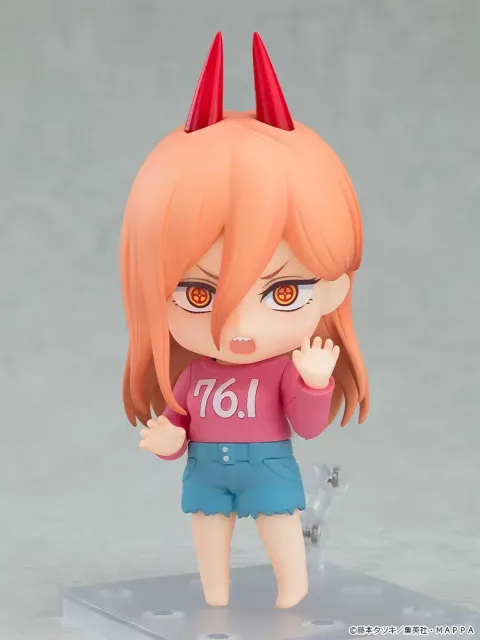 Nendoroid Power