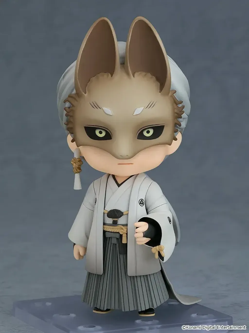 Nendoroid Fox Mask