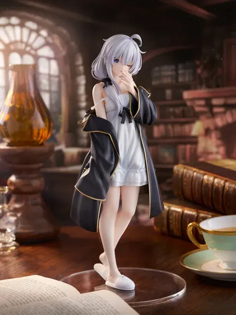 TENITOL Elaina Listless ver.