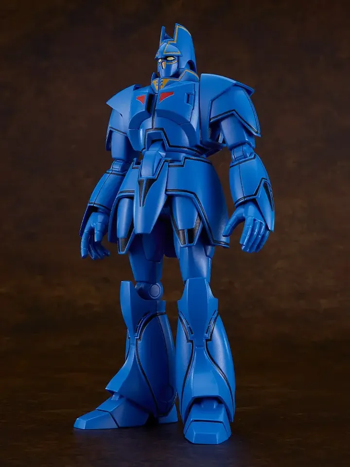 MODEROID Gorg