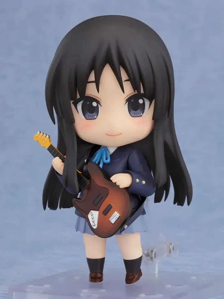 Nendoroid Mio Akiyama 2.0