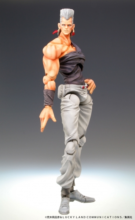 Chozokado「Jean Pierre Polnareff」.jpg