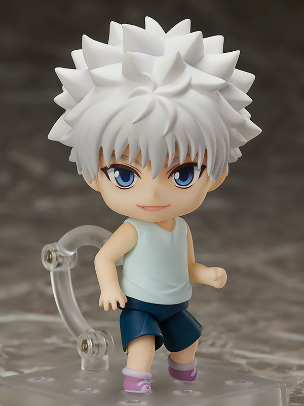 Nendoroid Killua Zoldyck.jpg