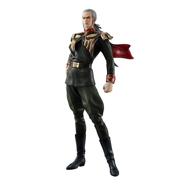 GGG MOBILE SUIT GUNDAM 0083 STARDUST MEMORY Anavel Gato.jpg