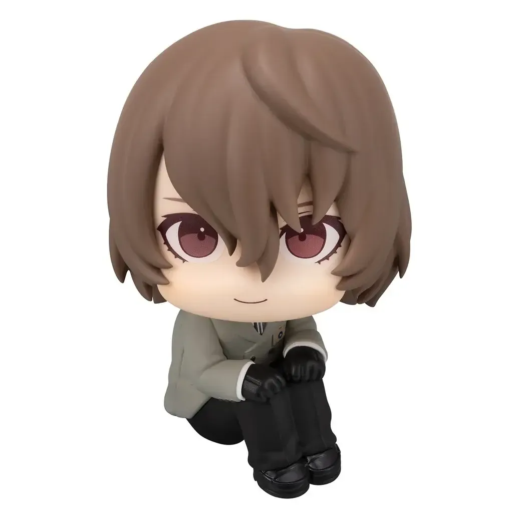 Goro Akechi
