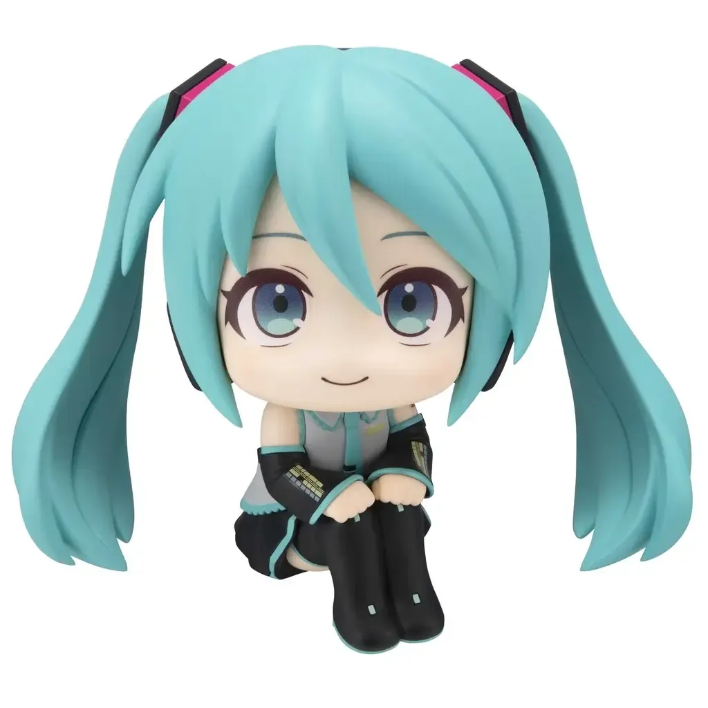 Hatsune Miku