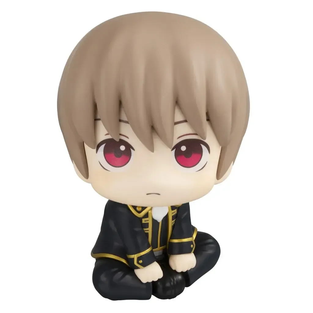 Sougo Okita (Repeat)