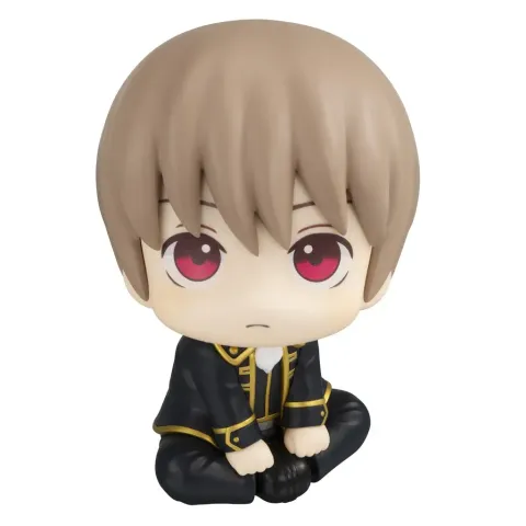 Sougo Okita (Repeat)