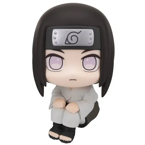 Neji Hyuga