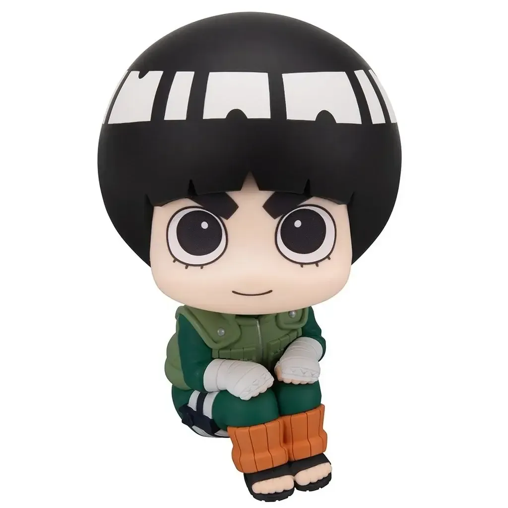 Rock Lee