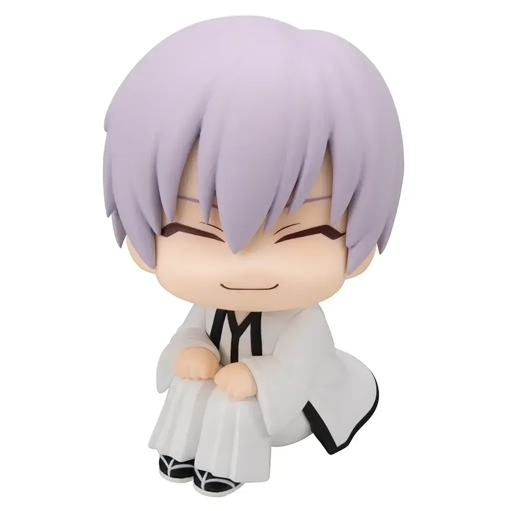 Gin Ichimaru