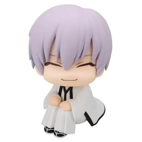 Gin Ichimaru