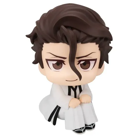 Sosuke Aizen