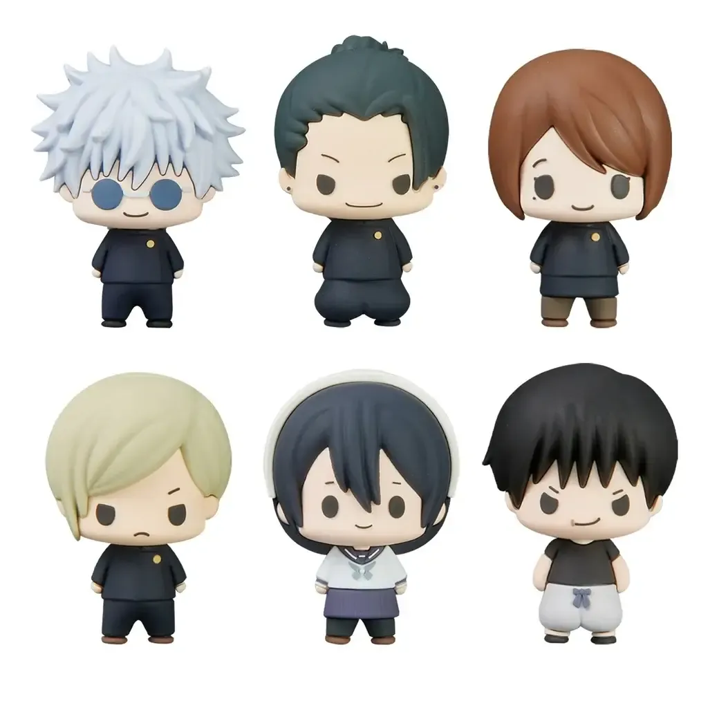 Jujutsu Kaisen (Second Repeat)