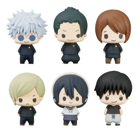 Jujutsu Kaisen (Second Repeat)