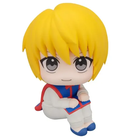 Kurapika