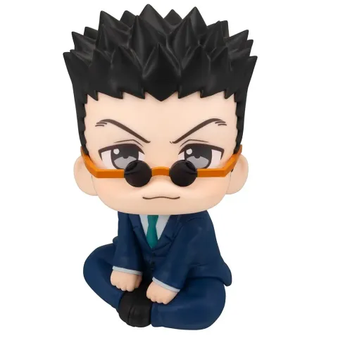 Leorio