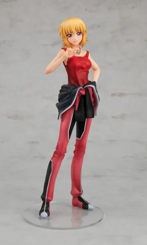 Cagalli Yula Athha Pilot Suit Ver.