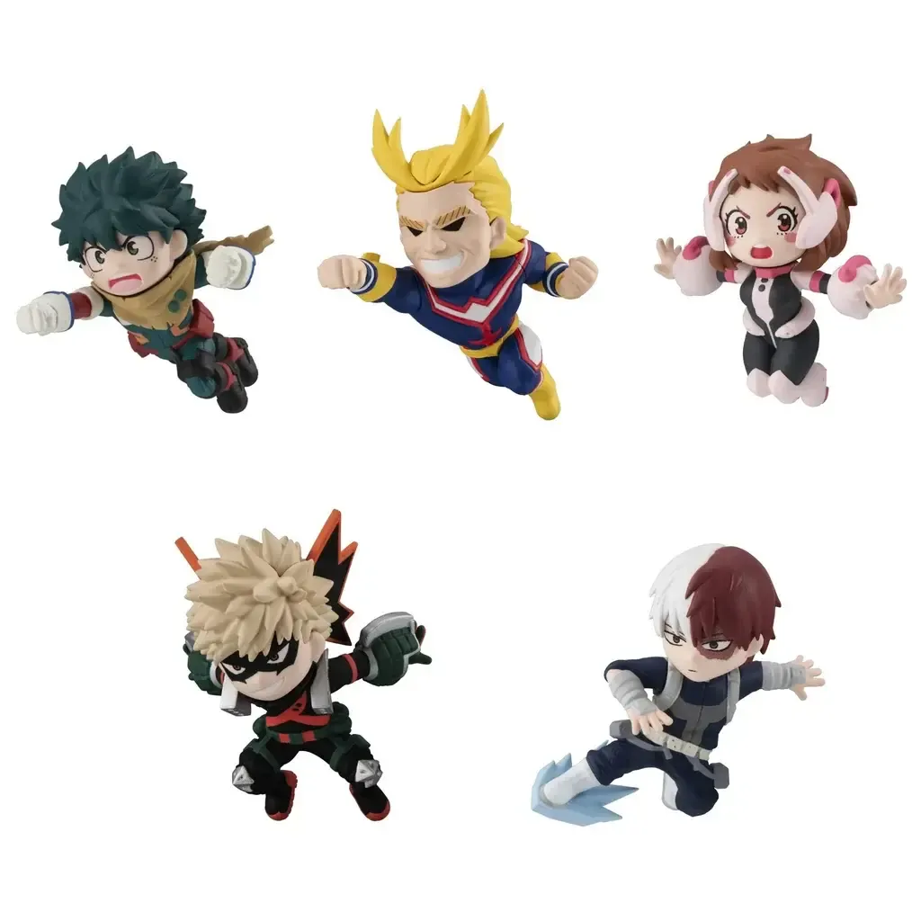 Tobimas My Hero Academia