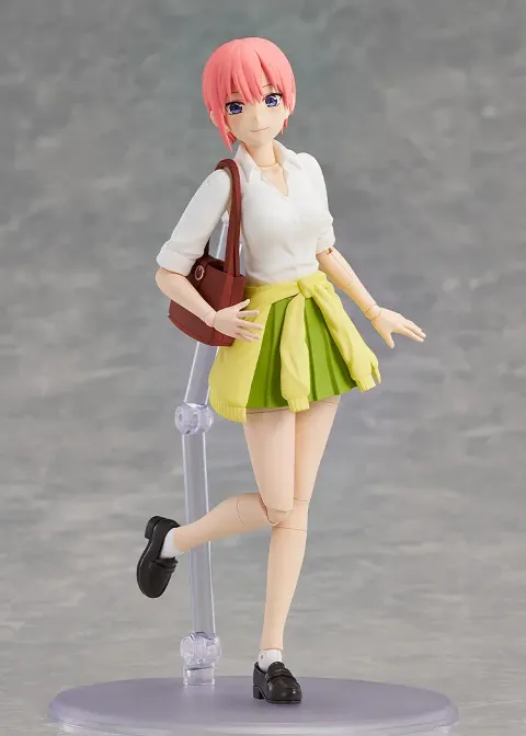 KADOKAWA PLASTIC MODEL SERIES - Ichika Nakano