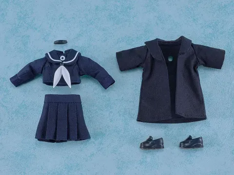 Nendoroid Doll Outfit Set Plana