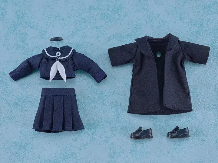 Nendoroid Doll Outfit Set Plana