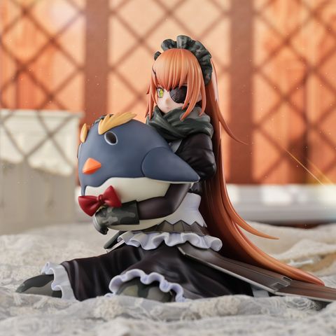 CZ2128 DELTA 1 6 SCALE FIGURE