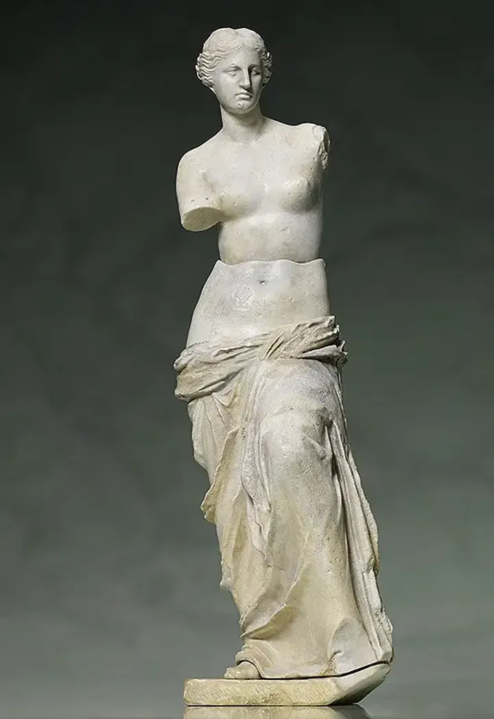 figma VENUS DE MILO