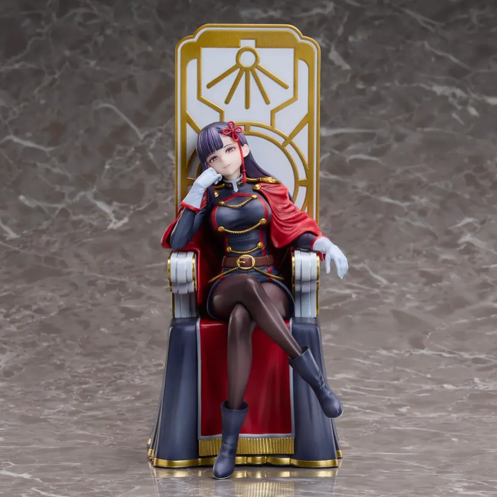 REN YAMASHIRO 1 6 SCALE FIGURE
