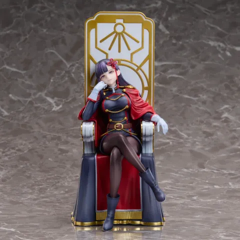 REN YAMASHIRO 1 6 SCALE FIGURE