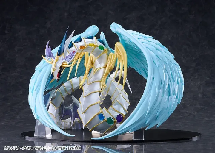 Yu-Gi-Oh! GX Rainbow Dragon