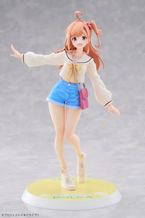 Polka Takahashi