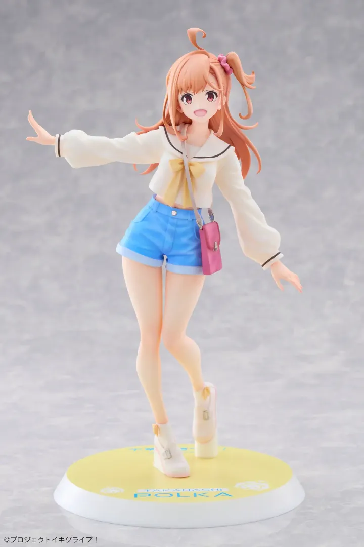 Polka Takahashi
