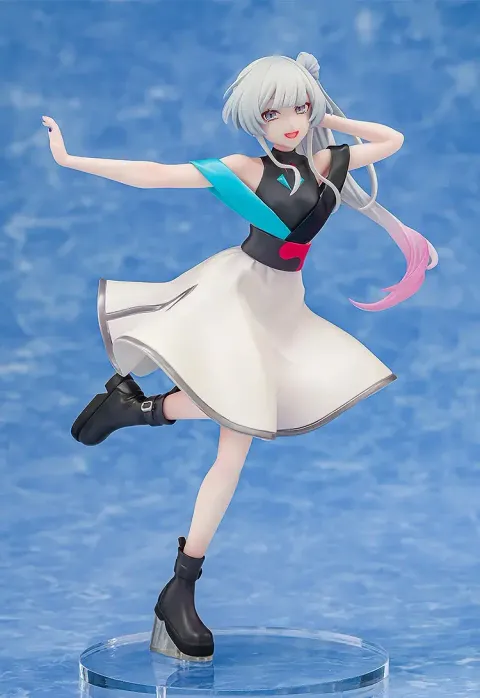 Yachiyo Runami Collaboration Concert Ver.