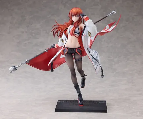 Kurisu Makise Racing Ver.