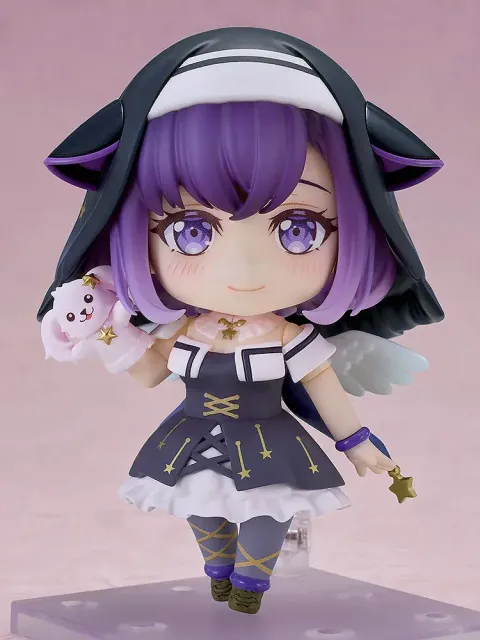 Nendoroid Miyako Fuji