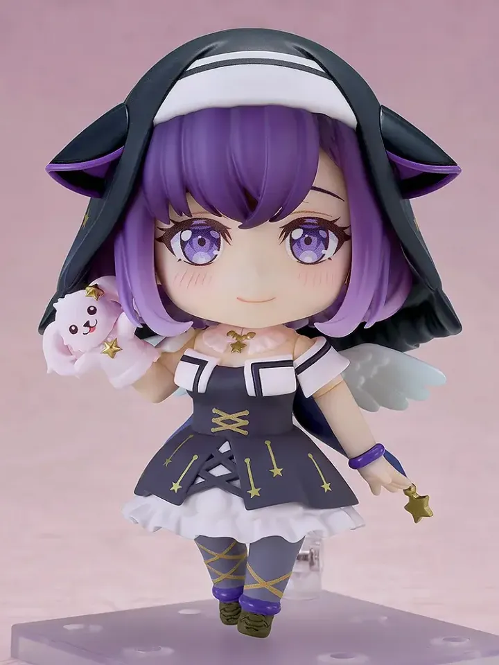 Nendoroid Miyako Fuji