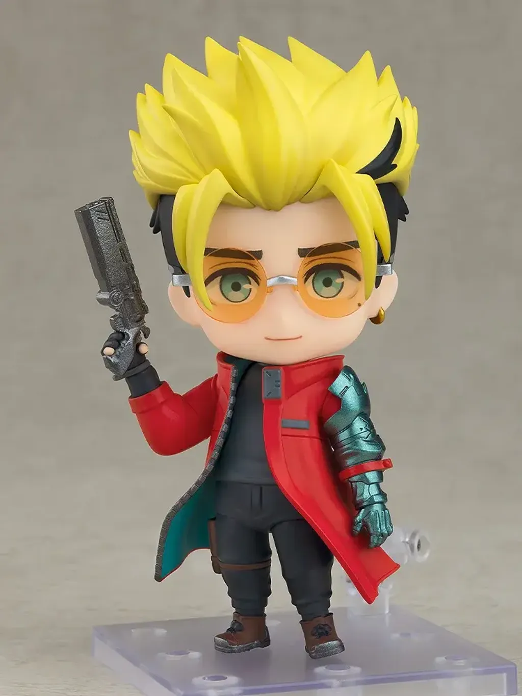 Nendoroid Vash the Stampede STARGAZE Ver.