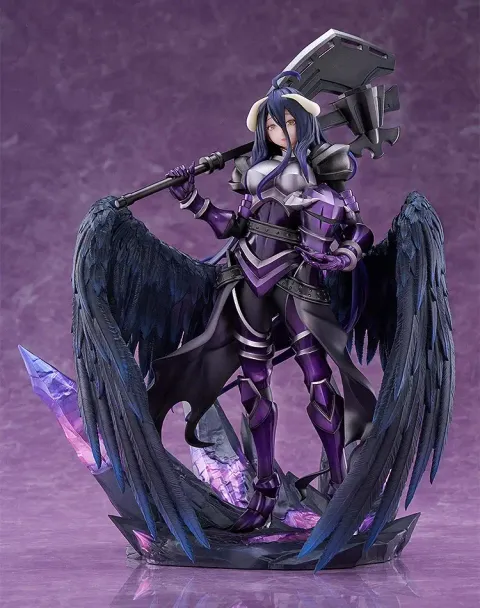 OVERLORD Albedo Hermes Trismegistus Ver.