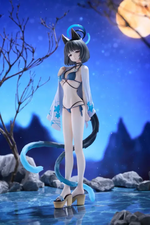 Blue Archiv Kikyou (Swimsuit)
