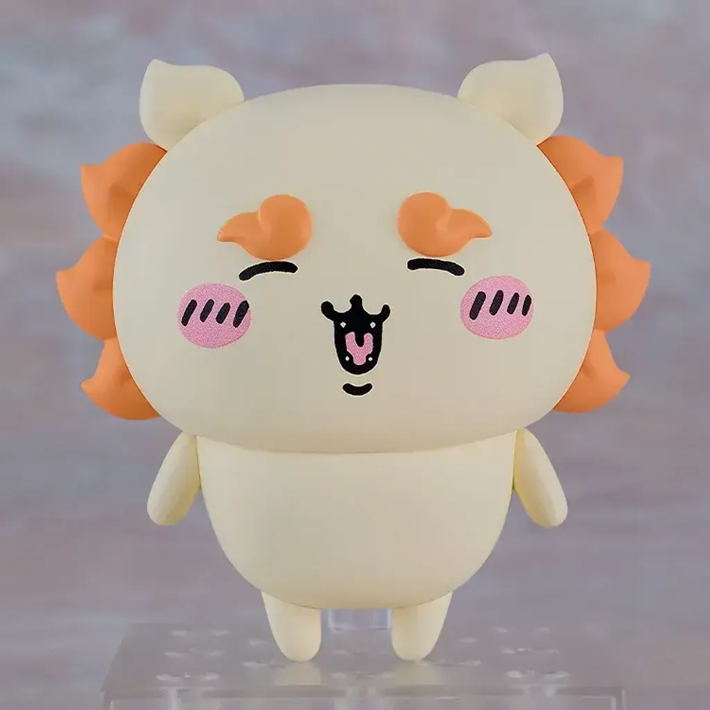 Nendoroid Shisa