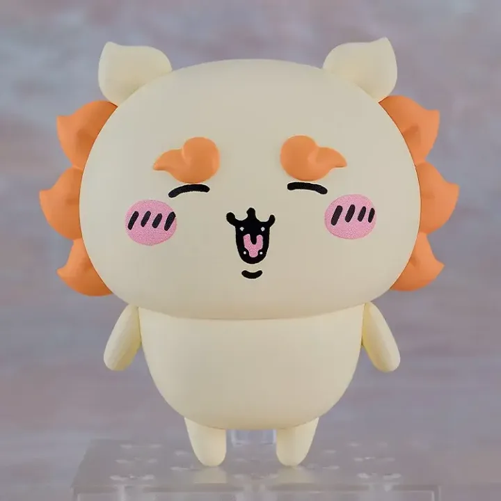 Nendoroid Shisa