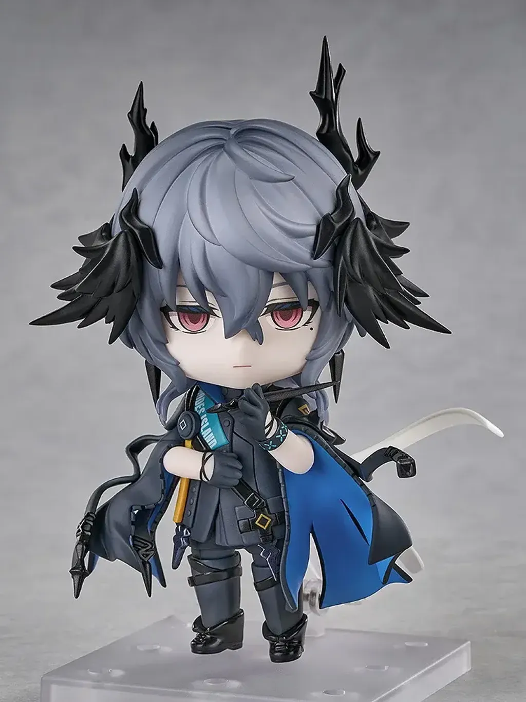 Nendoroid Logos